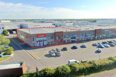 Property for auction in County Galway