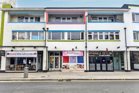 Property for auction in Avon