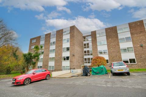 Property for auction in Hampshire