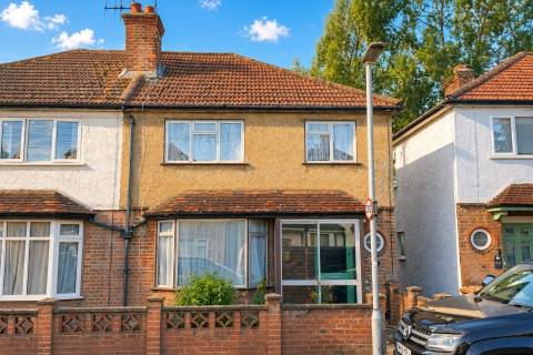 Property for auction in Hertfordshire