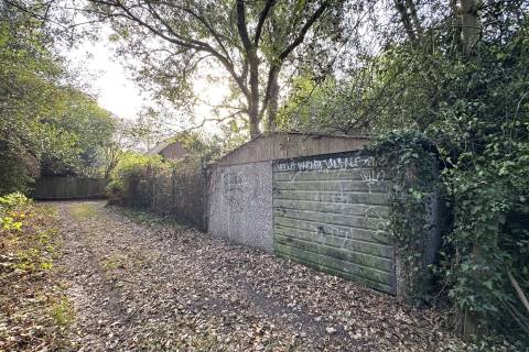 Property for auction in Hertfordshire