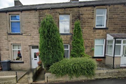 Property for auction in Lancashire