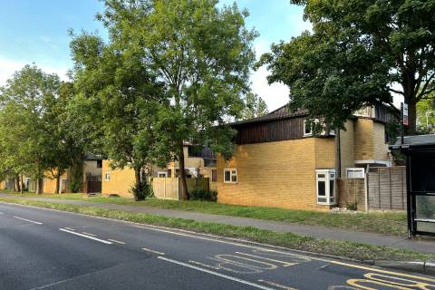 Property for auction in Essex
