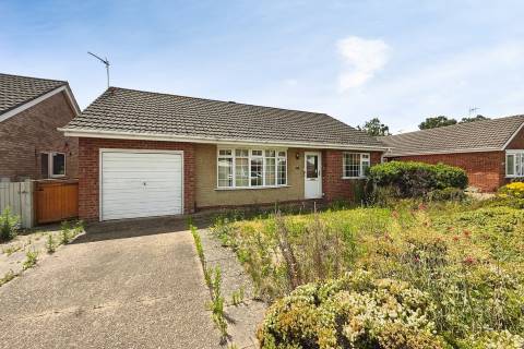Property for auction in Lincolnshire