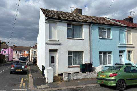 Property for auction in East Sussex