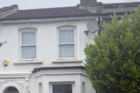 Property for auction in London