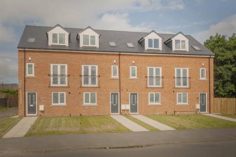 Property for auction in County Durham