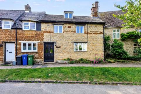 Property for auction in Oxfordshire