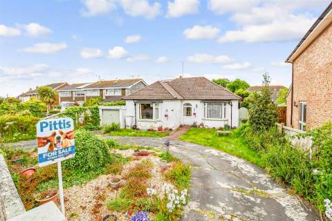 Property for auction in Isle of Wight