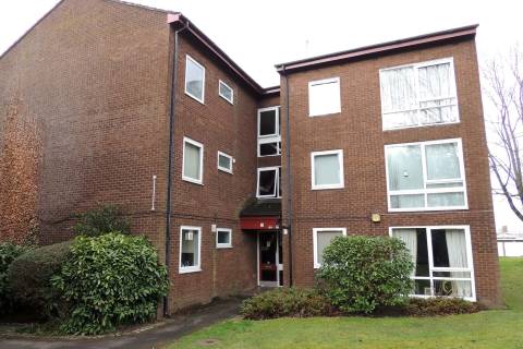 Property for auction in Cheshire