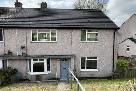 Property for auction in West Yorkshire