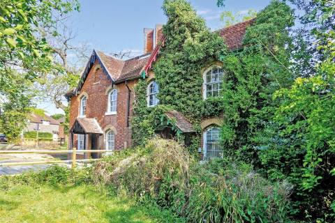 Property for auction in Kent