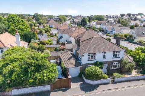 Property for auction in Dorset