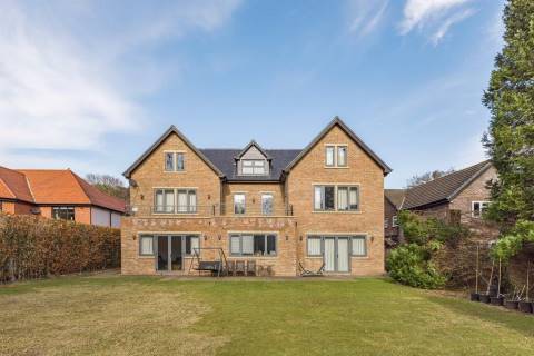 Property for auction in Cheshire