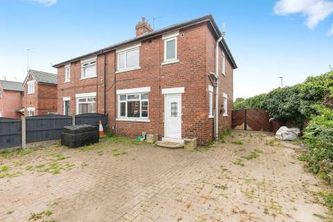 Property for auction in West Yorkshire