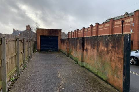 Property for auction in Somerset