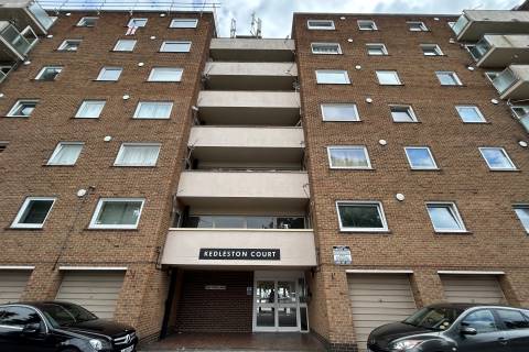Property for auction in Derbyshire