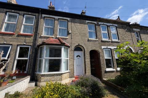 Property for auction in Norfolk