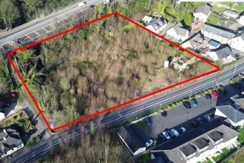 Property for auction in Lanarkshire