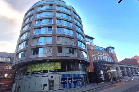 Property for auction in Merseyside