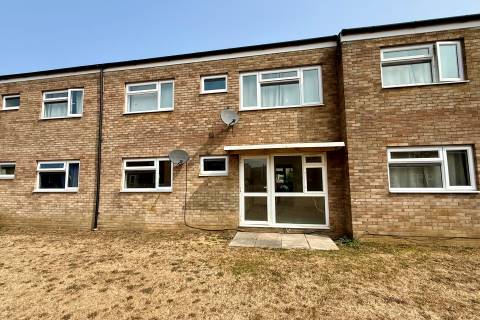Property for auction in Wiltshire