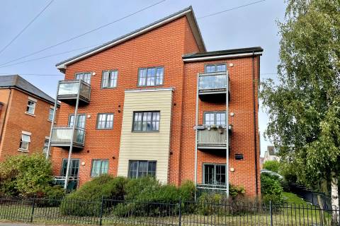 Property for auction in Suffolk