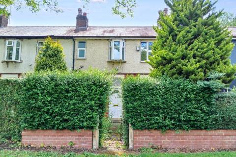 Property for auction in Lancashire