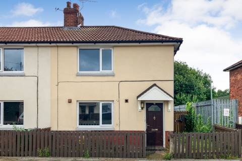 Property for auction in Cumbria
