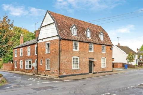 Property for auction in Suffolk
