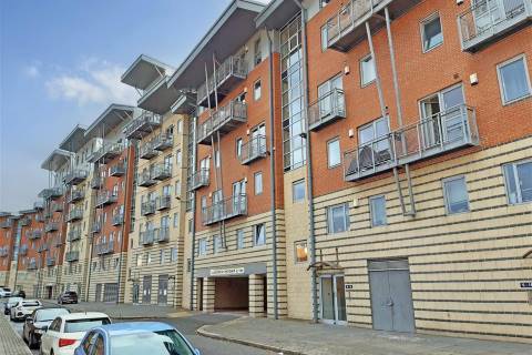 Property for auction in Tyne and Wear