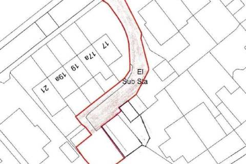 Property for auction in Merseyside