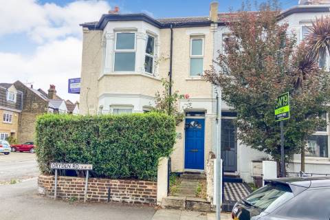 Property for auction in London
