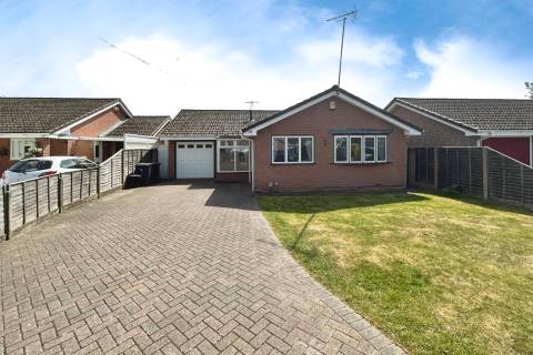 Property for auction in Dorset