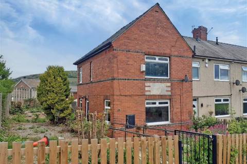 Property for auction in West Yorkshire
