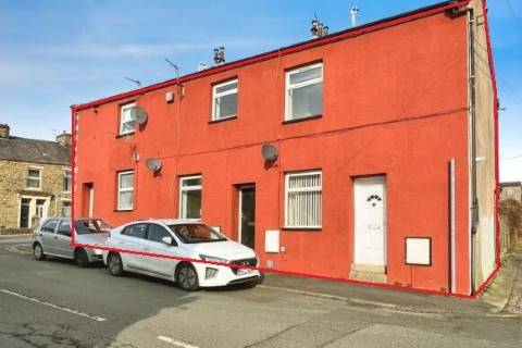 Property for auction in Lancashire