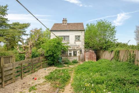 Property for auction in Somerset