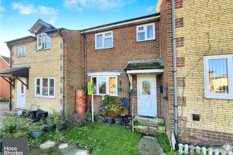 Property for auction in Isle of Wight