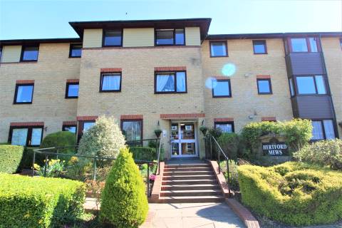 Property for auction in Hertfordshire