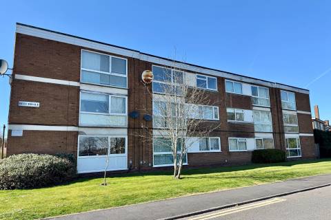 Property for auction in West Midlands