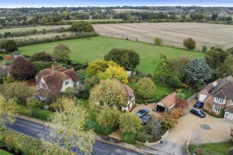 Property for auction in Essex
