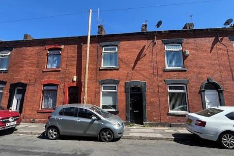 Property for auction in Lancashire
