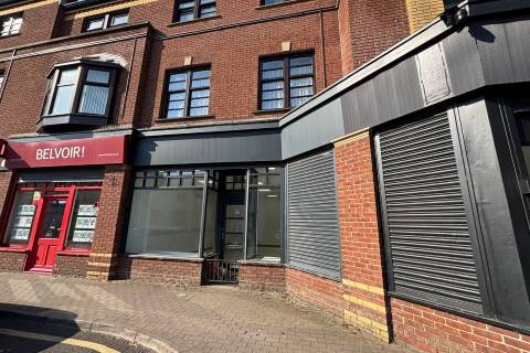 Property for auction in South Humberside