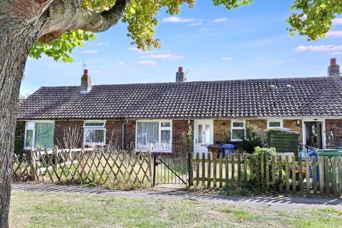 Property for auction in Kent