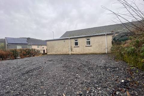 Property for auction in Powys