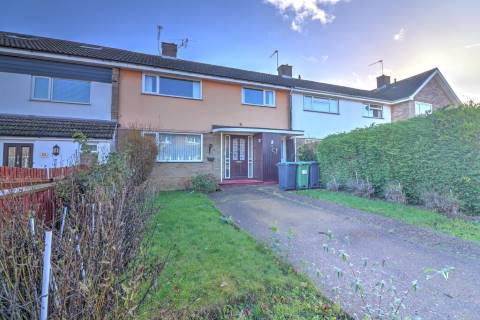 Property for auction in Hertfordshire