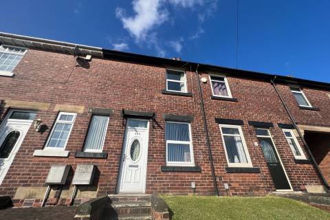 Property for auction in South Yorkshire
