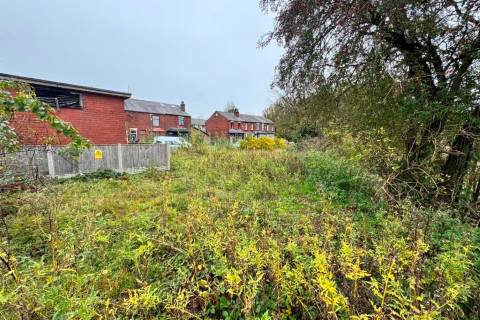 Property for auction in Lancashire