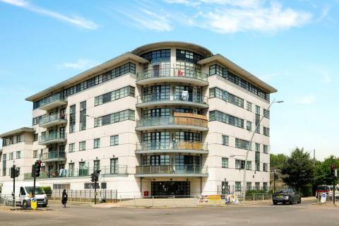 Property for auction in Essex