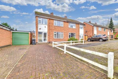 Property for auction in Leicestershire