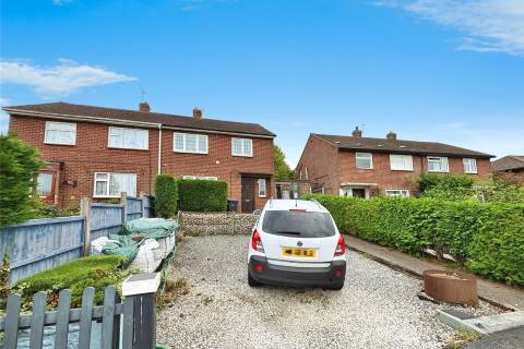 Property for auction in Shropshire